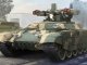    Russian BMPT-72 &quot;Terminator&quot; (Trumpeter)