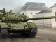    T-72AV Mod 1985 MBT (Trumpeter)
