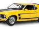     69 Boss 302 Mustang (Revell)