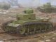   Soviet T-12 Medium tank (Hobby Boss)