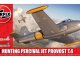     Hunting Percival Jet Provost T.4 (Airfix)