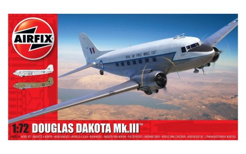  Douglas Dakota Mk.III