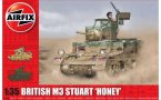M3 Stuart - Honey