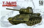 T-34/85 174 Factory
