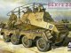    Schwerer Panzerfunkwagen Sd.Kfz.263 8-Rad Sd.Kfz.263 (AFV Club)