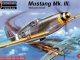    Mustang Mk. III. (Kovozavody Prostejov)