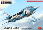 Alpha Jet A Canadian Top Aces