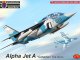    Alpha Jet A Canadian Top Aces (Kovozavody Prostejov)