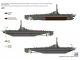    Biber &quot;German Midget Submarine&quot; (Special Hobby)
