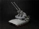            -100 128mm Flak 40 Zwilling (Modelcollect)