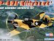    P-40E &quot;Kittyhawk&quot; Easy Assembly (Hobby Boss)
