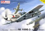   Bf 109E-3 Battle of Britain