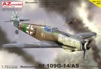 Bf 109G-14/AS Reich Defence