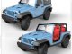    Jeep wrangler rubicon 2-door 10 th anniversary edition (Meng)
