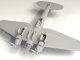    He 111H-20, WWII German Bomber (ICM)