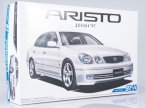 Toyota Aristo JZS161 V300 Vertex Edition '97