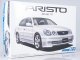    Toyota Aristo JZS161 V300 Vertex Edition &#039;97 (Aoshima)