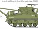    M32B1 Armoured Recovery Vehicle (Italeri)