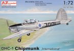  DHC-1 Chipmunk International