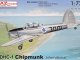     DHC-1 Chipmunk International (AZmodel)