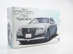 AWS210 Crown Hybrid R. Saloon