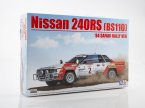 Nissan 240RS'84 Safari Rally VER
