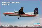   Fokker F-27-500 USAir Express