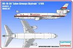  DC-10-30 Laker Airwaws Sky