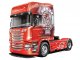     Scania R730 Streamline &quot;Team Chimera&quot; (Italeri)