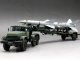    ZIL-131V towed PR-11 SA-2 Guide (Trumpeter)