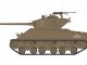    M4A3(76)W, Battle of the Bulge (Airfix)