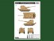   GCT 155mm AuF1 SPG (T-72 chassis) (Hobby Boss)