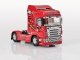     Scania R560 V8 Highline&#039;&#039;Red Griffin&#039;&#039; (Italeri)