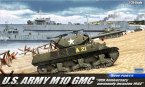  US Army M10 GMC"Anniv.70 Normandy Invasion 1944"