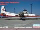      Fokker F-27-500 United Express ( )