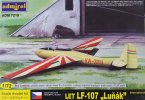  LET LF-107 "Lunak" International