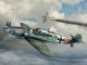     Messerschmitt Bf 109G-6 ( ) (Trumpeter)