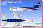  DC-10-30 World Airways