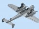    DO 17Z-2 WWII Finnish Bomber (ICM)