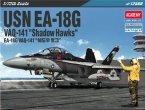 USN EA-18G VAQ-141 "Shadow Hawks"