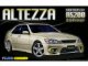    Toyota Altezza RS200 Z Edition (Fujimi)
