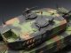    German Main Battle Tank Leopard 2 A4 (Meng)