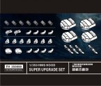 HMS Hood Super Upgrade Set (Must be used with FH350098)