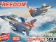    ROCAF F-16A/B Block 20 Special edition (Freedom Model Kits)