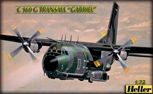  C-160 G Transall "(Gabriel)"
