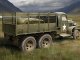    US GMC CCKW-352 Wood Cargo Truck (Hobby Boss)