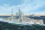 British battleship HMS Queen Elizabeth (1943)
