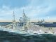    British battleship HMS Queen Elizabeth (1943) (Trumpeter)