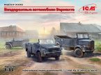    (Kfz.1, Horch 108 Typ 40, L1500A)