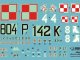     PZL P.11c       Techmod (Arma Hobby)